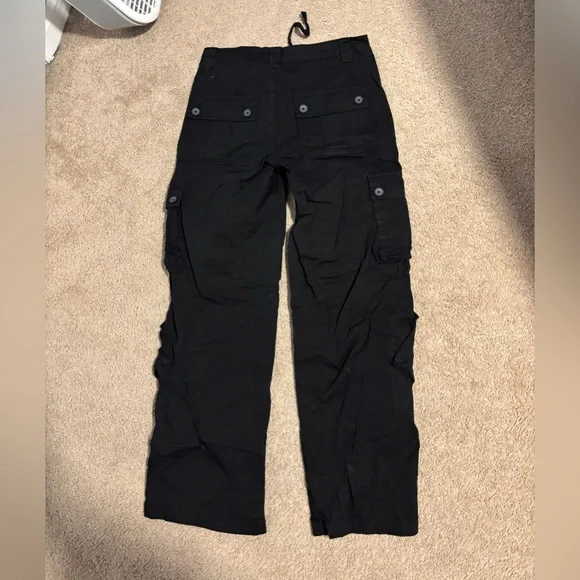 Cargo Pants - Picture 2 of 2